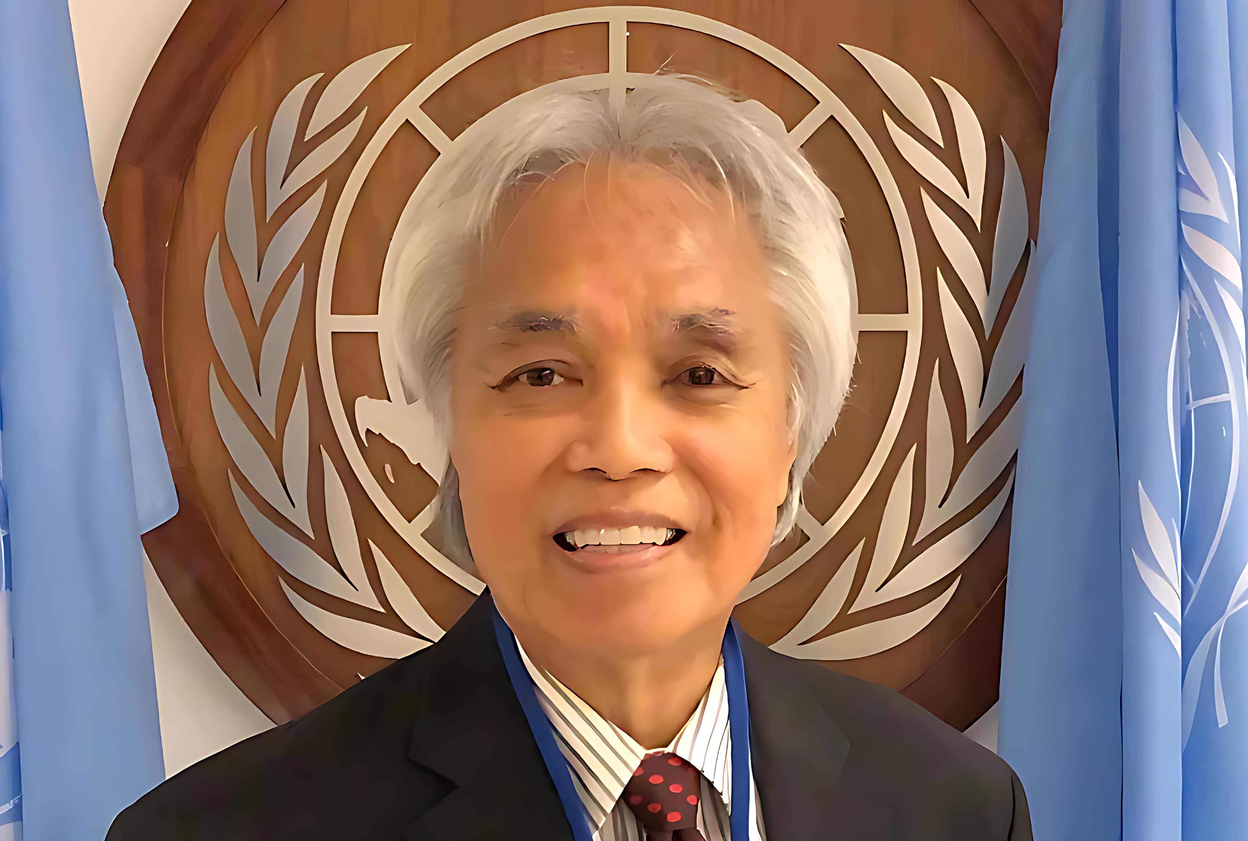 Honorable Leon Siu Kaulahoa
